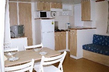 Camping Platja Cambrils 호텔 외부 사진