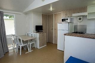 Camping Platja Cambrils 호텔 외부 사진